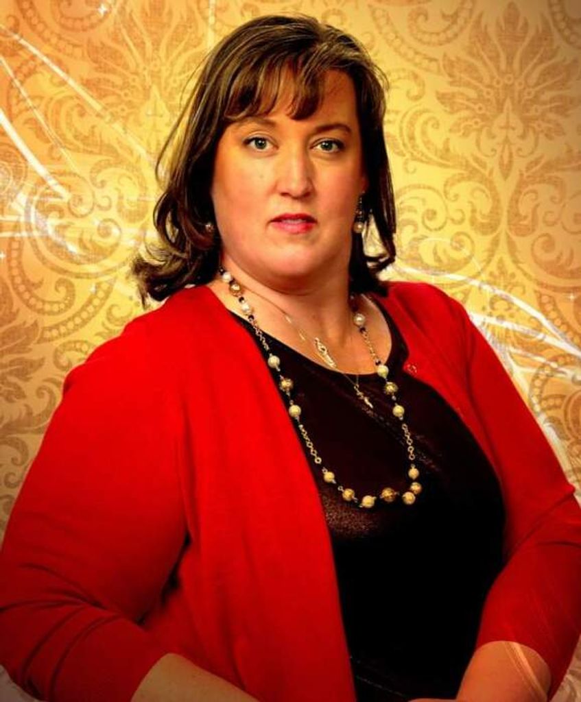 Catherine "Cat" E Herzog