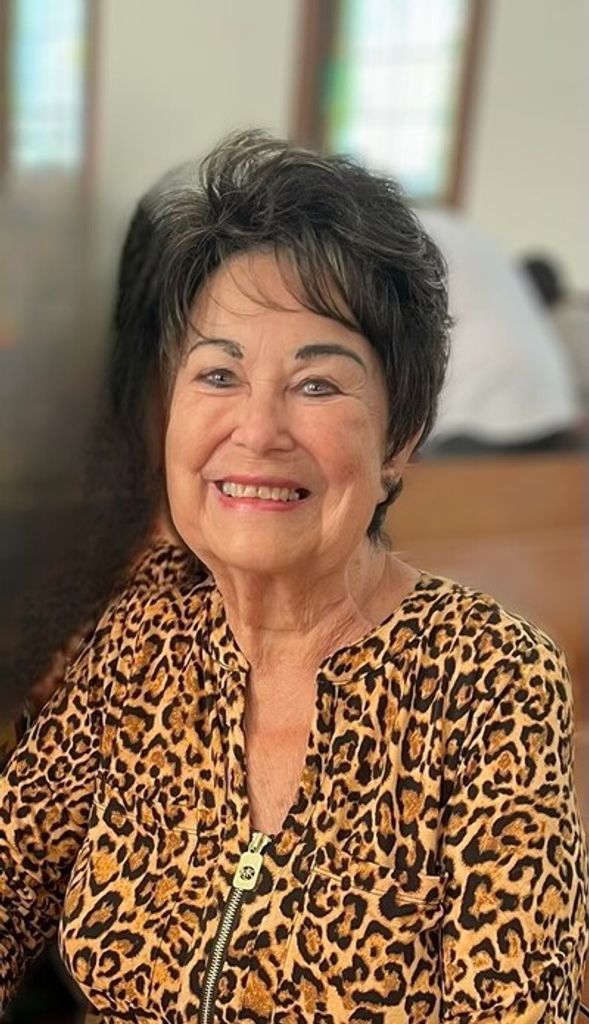 Elaine Kruse Profile Photo