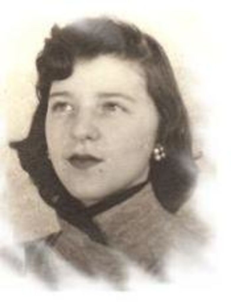 Kathleen W. Freeman