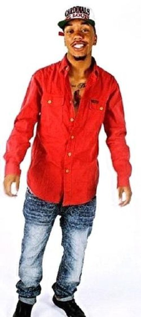 Mr. Jacobi Carnell "True Religion Cobi" Taylor Profile Photo