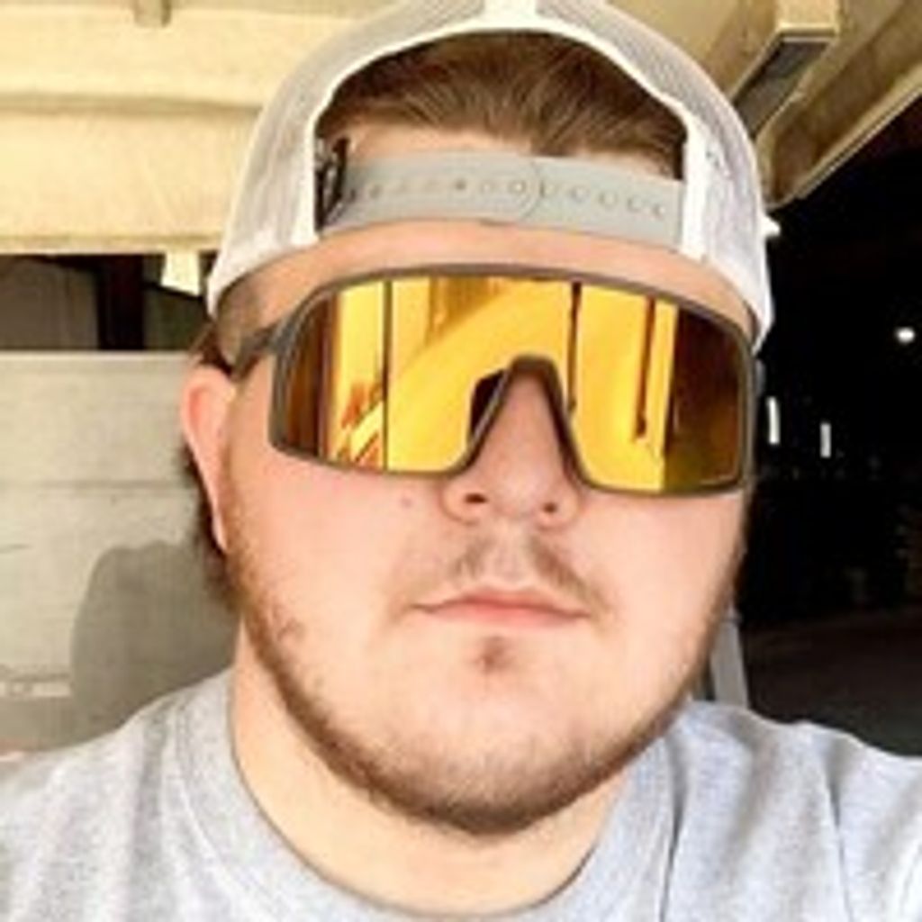 Jacob "Jake" Hoskins