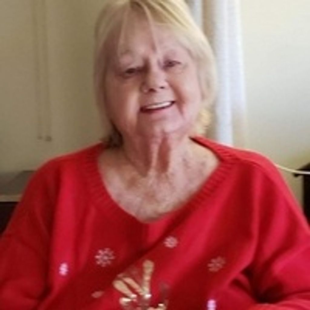 Shelby Jeane Hart