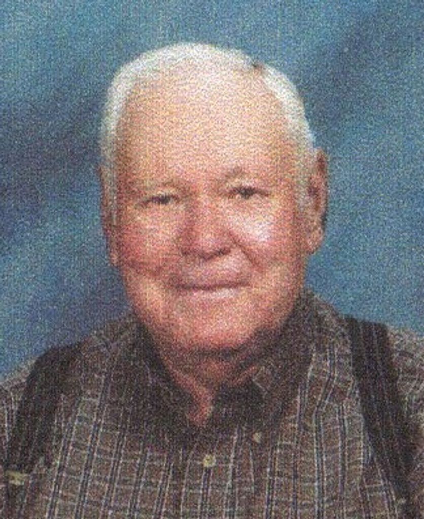 Donald William Schmidt