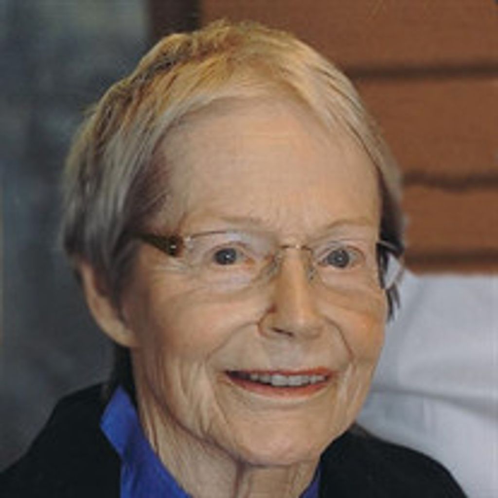 Billee Jean Ershig