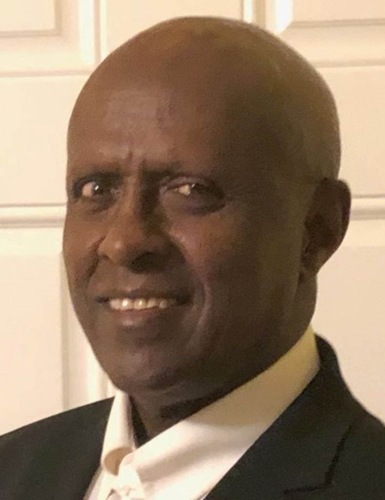 Tesfaye Tessema Profile Photo