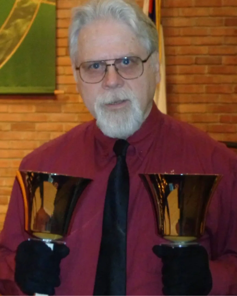 David Allen Zielke