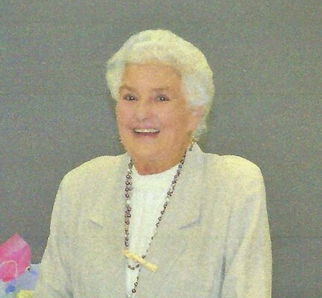 Mary R. Salisbury Profile Photo