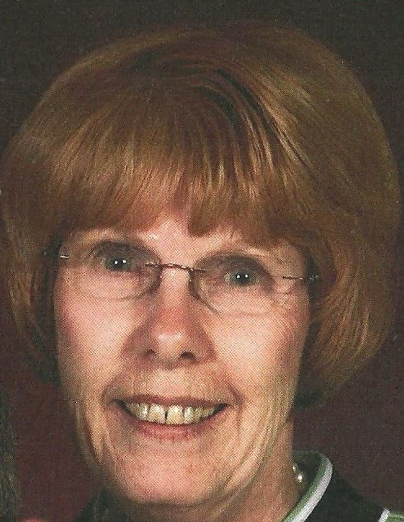 Lavona Sue Anderson Profile Photo