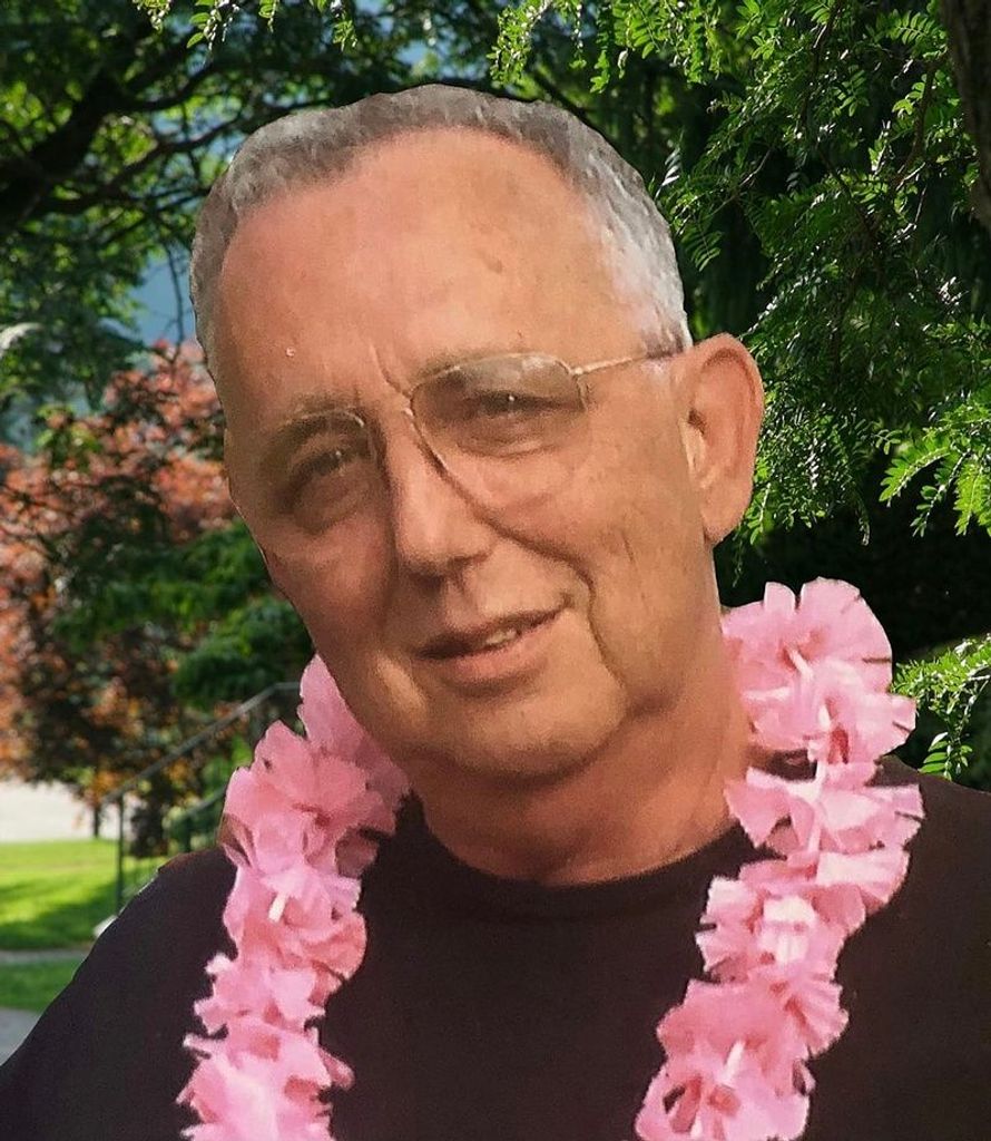 Jim Long Profile Photo