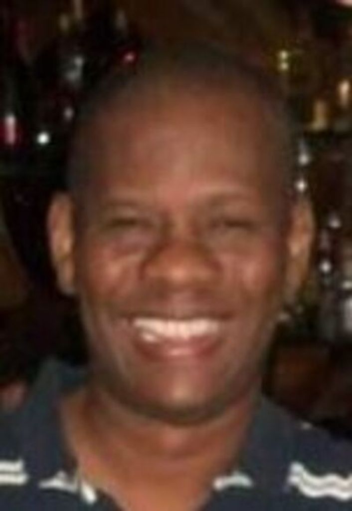 Larry Walker, Sr. Profile Photo