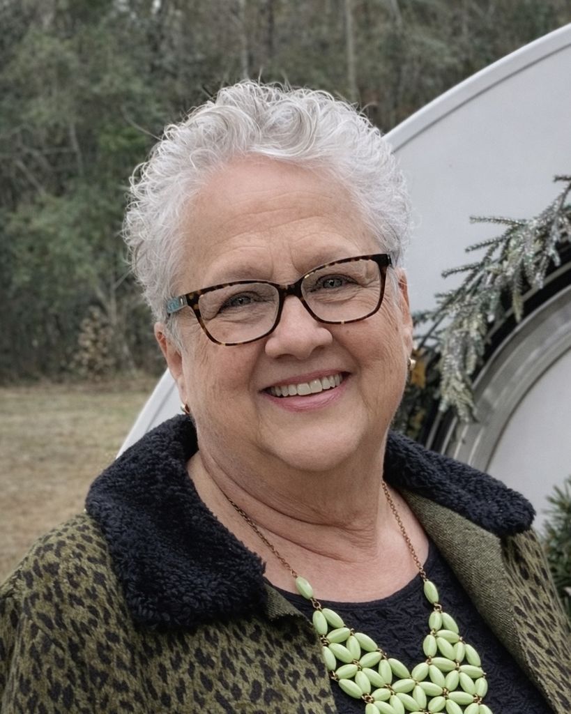 Georgia Pridmore Nichols