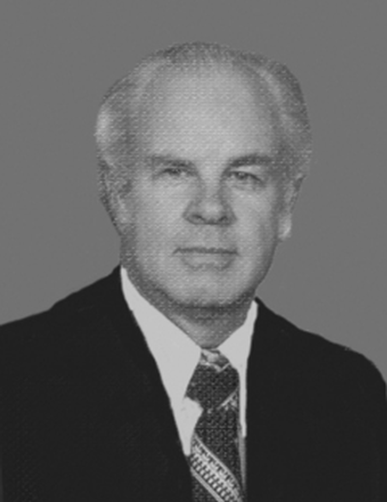 Robert "Bob" Branstrom