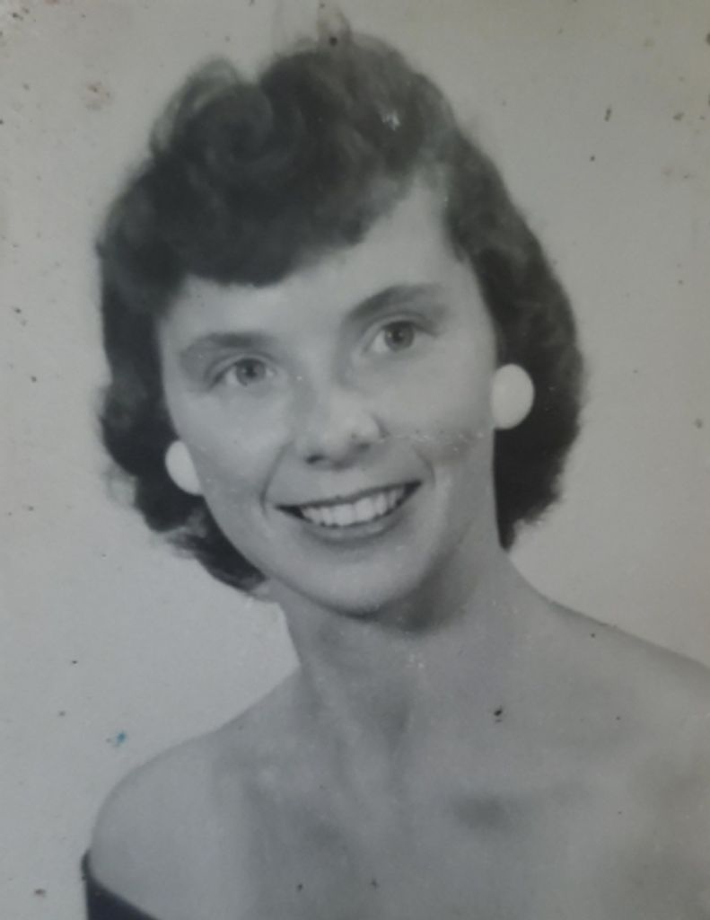 Betty R. Smith