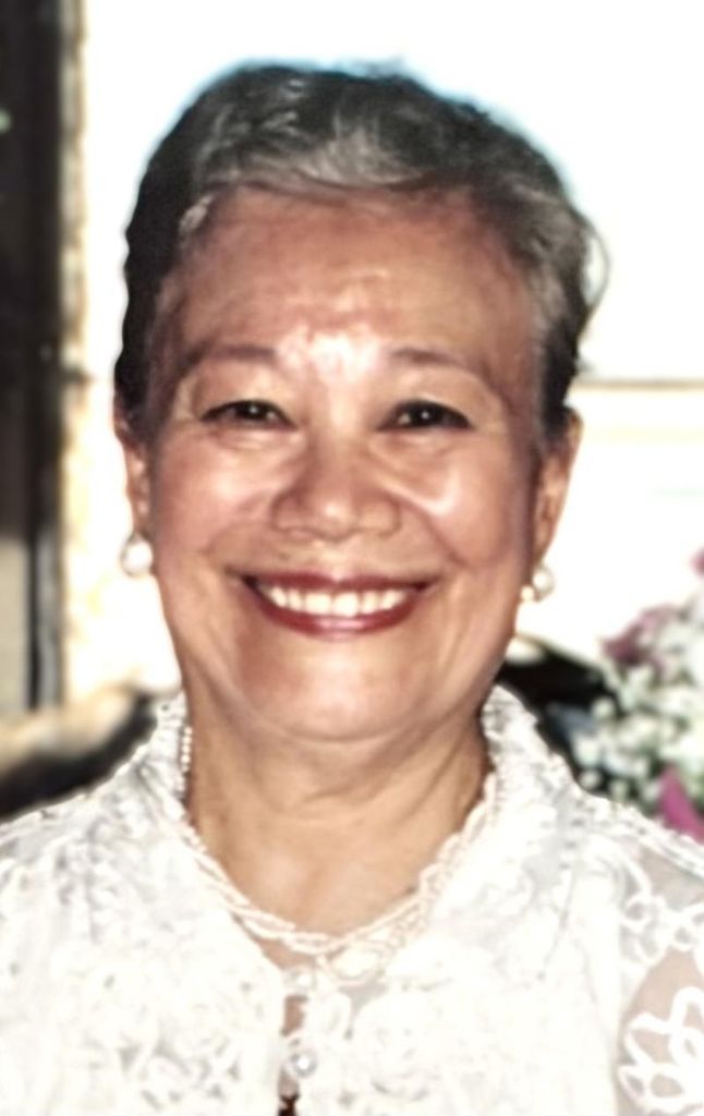 Desamparados Salido, Md Profile Photo