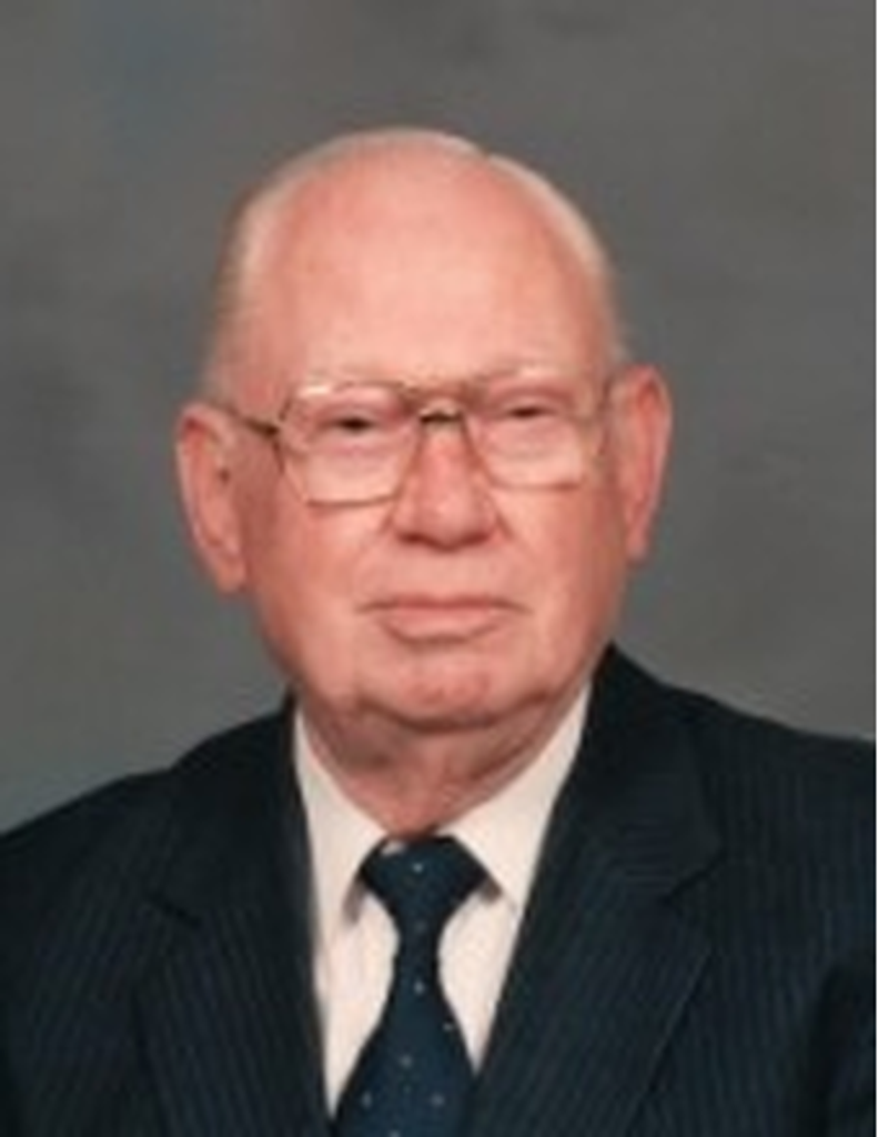 Wilbert  Lee Smith