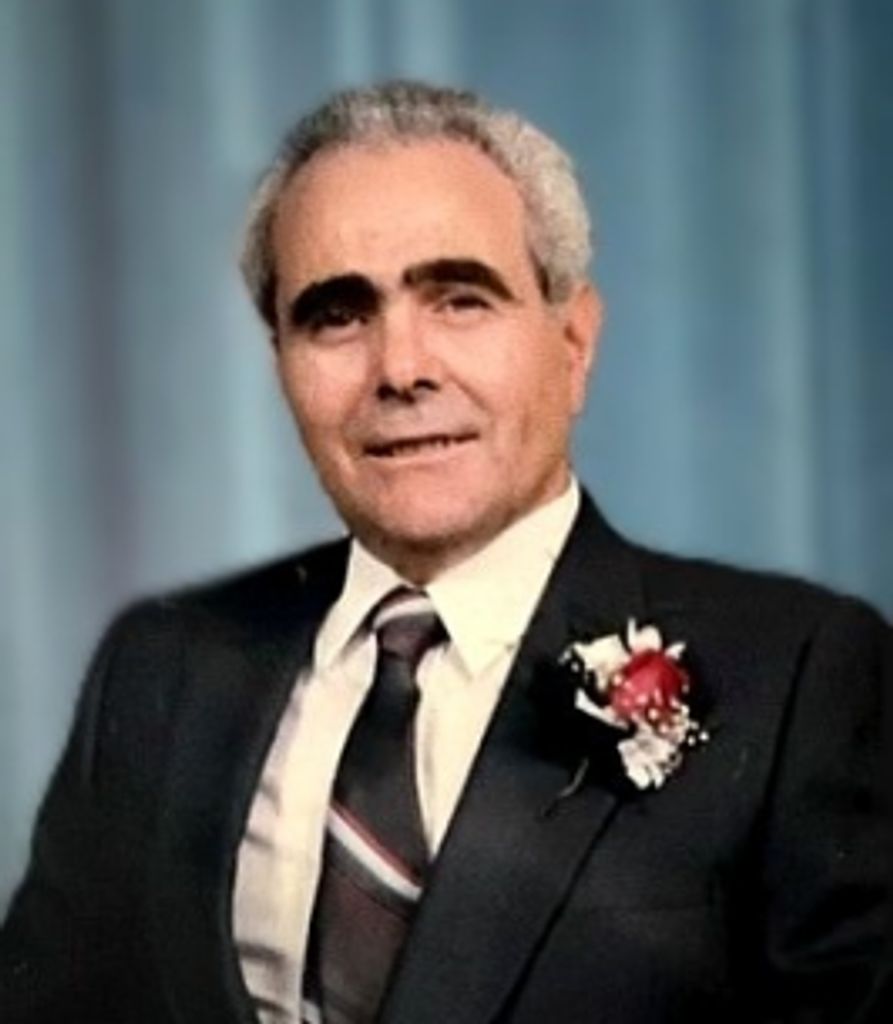 Giuseppe Figliano Profile Photo
