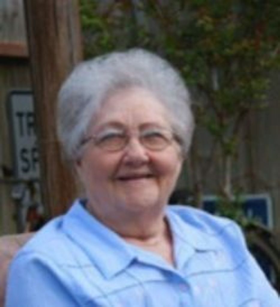 Elaine Vaden Lewis Profile Photo