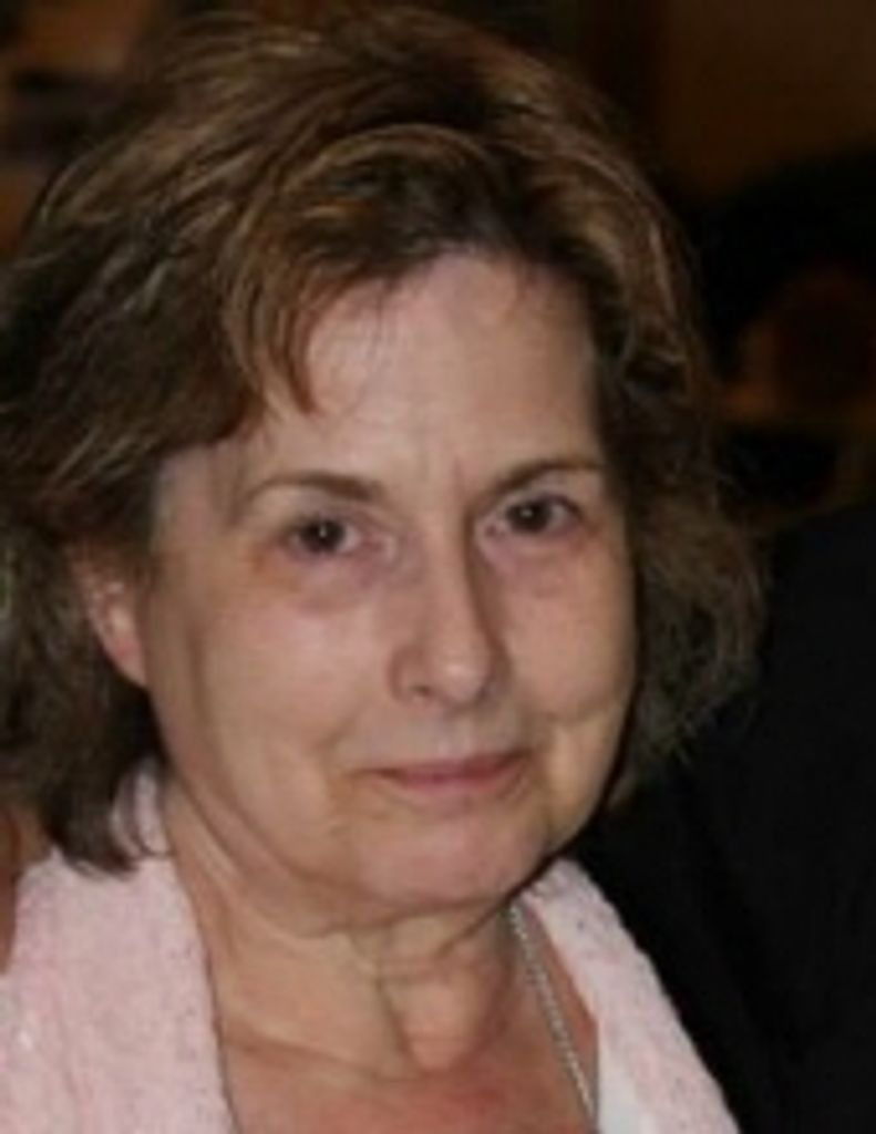 Berta Leree' Key Profile Photo