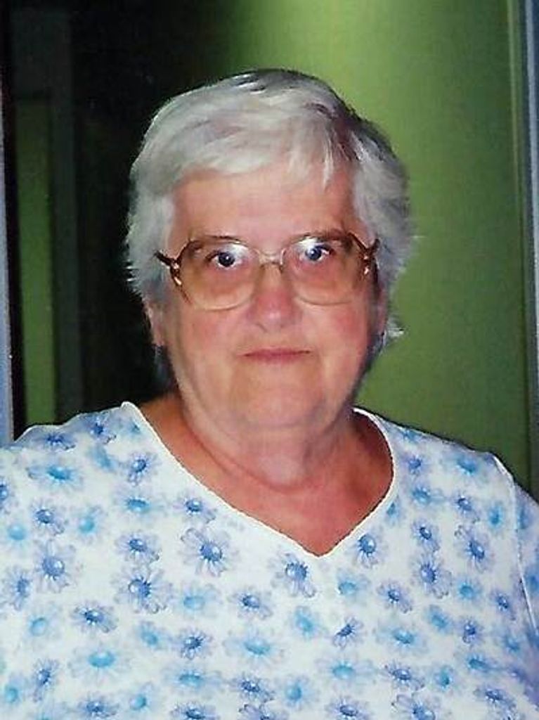 Frances Kisamore Wimer Profile Photo