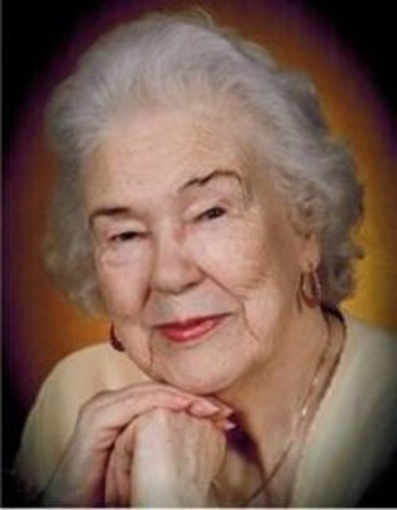 Mary Adams