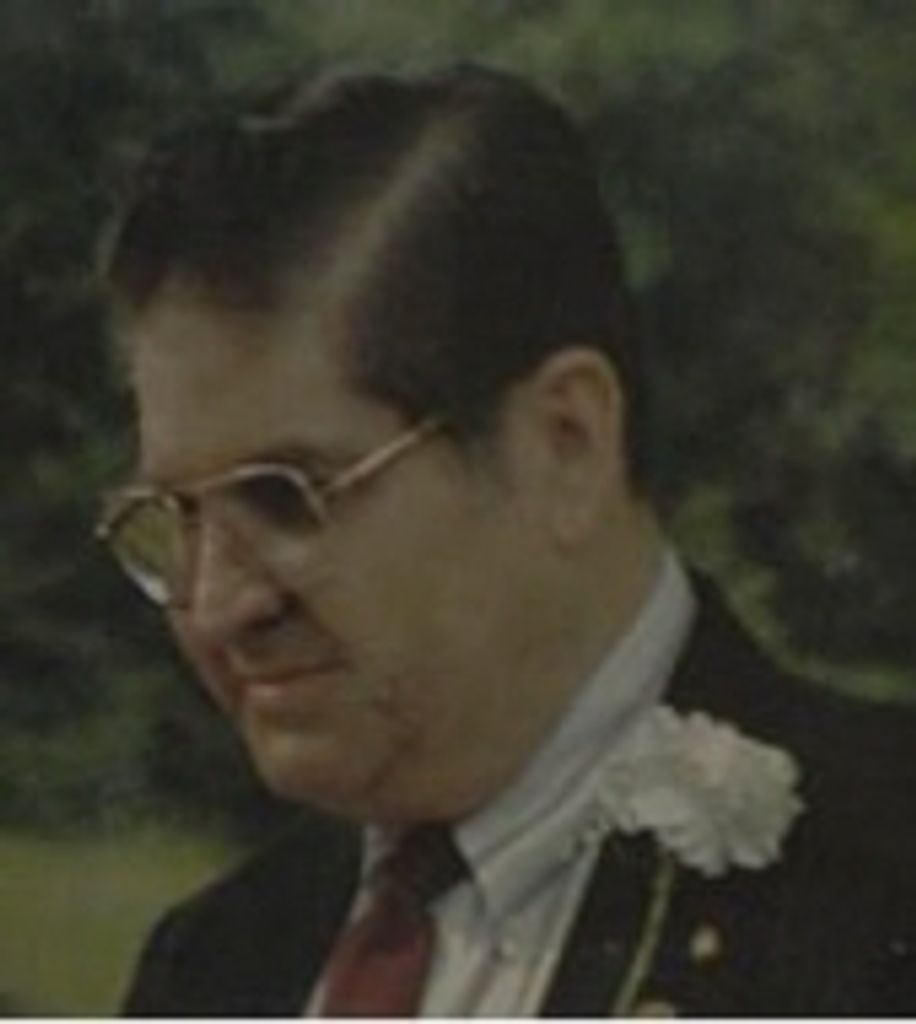 Charles Wayland Gilliam