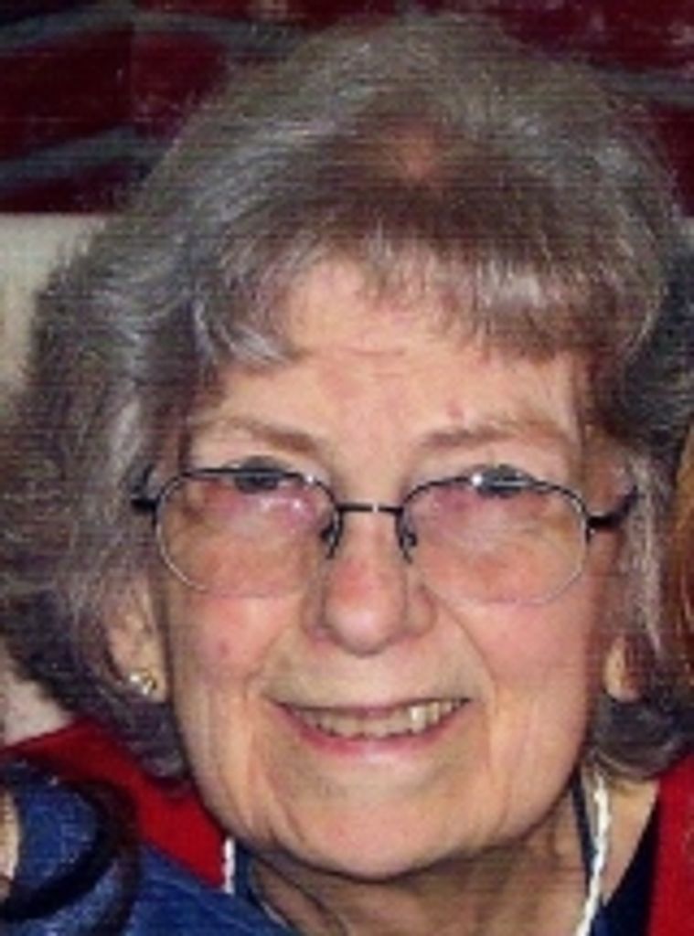 Florence J. (Caldicott) Merritt Profile Photo