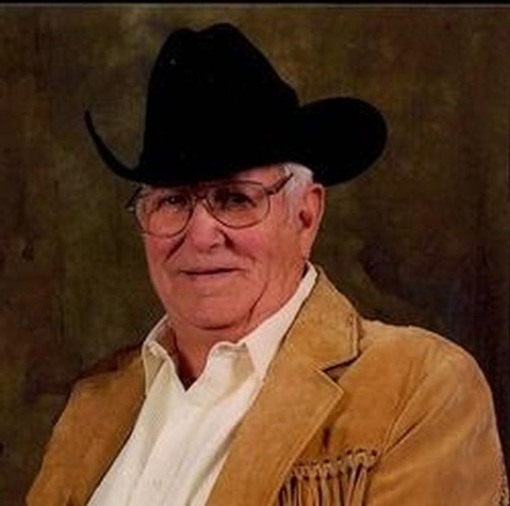 Ovel Gerald Swindell