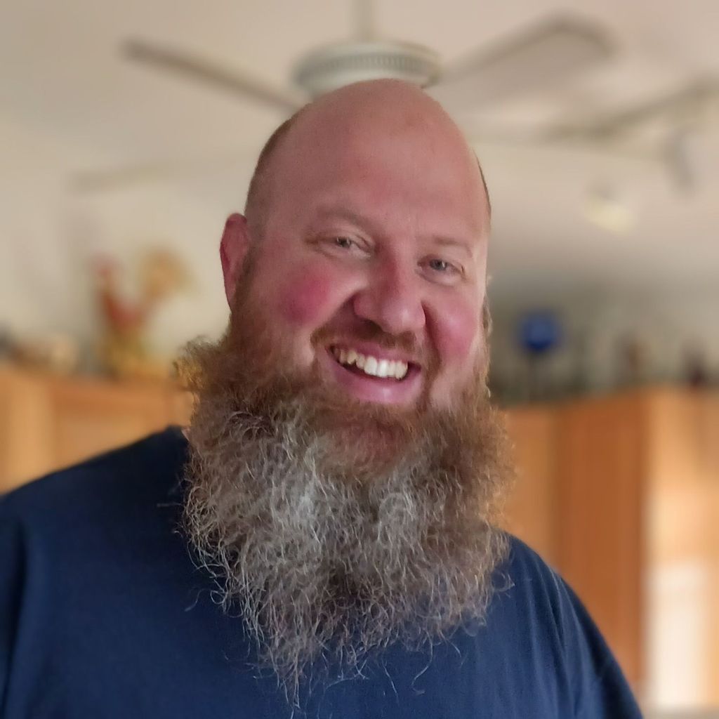 William Young Profile Photo