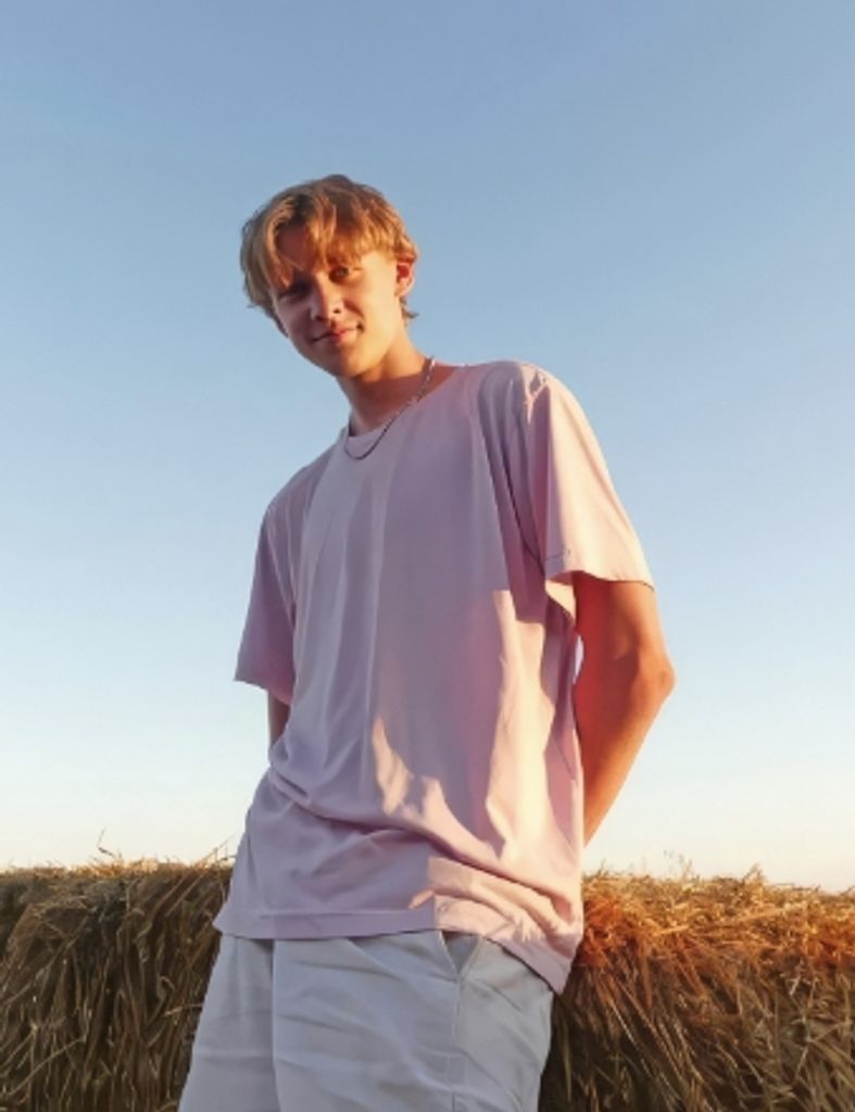 Zachariah 'Zach' Clayton Chaffee