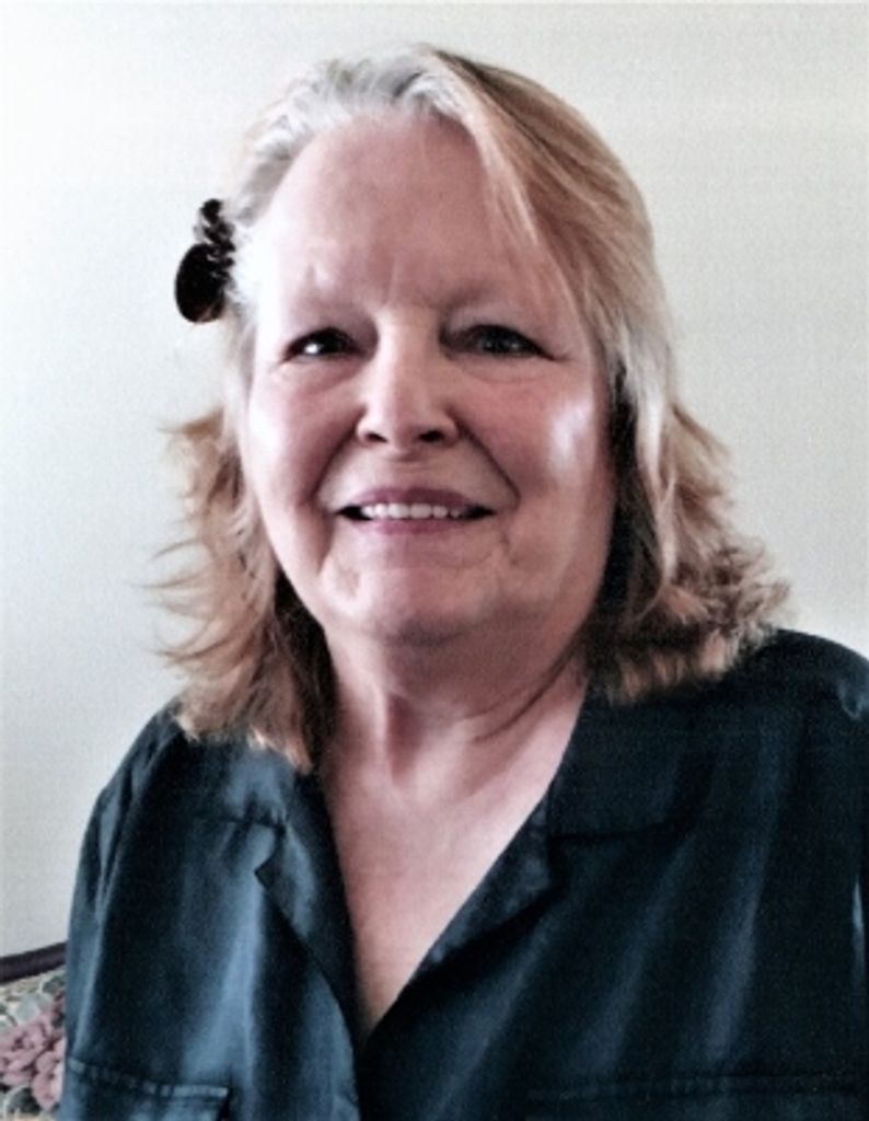 Shirley M. Van Meter