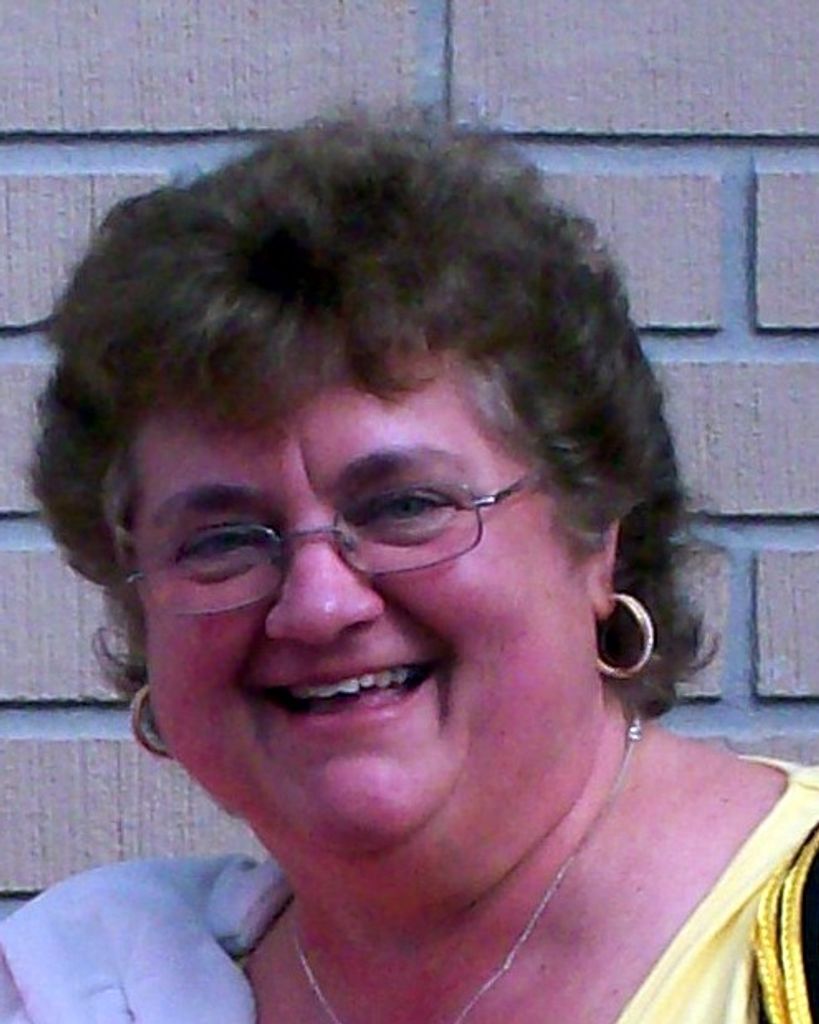 Patricia Ann Weare