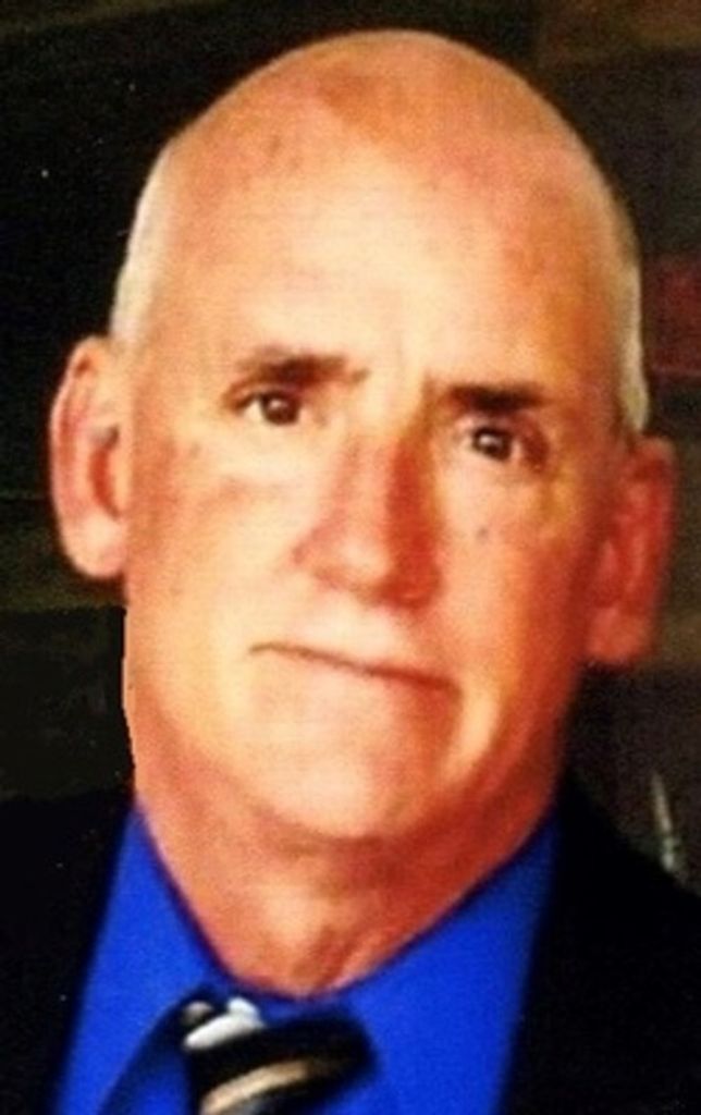 Mark Christopher Smith