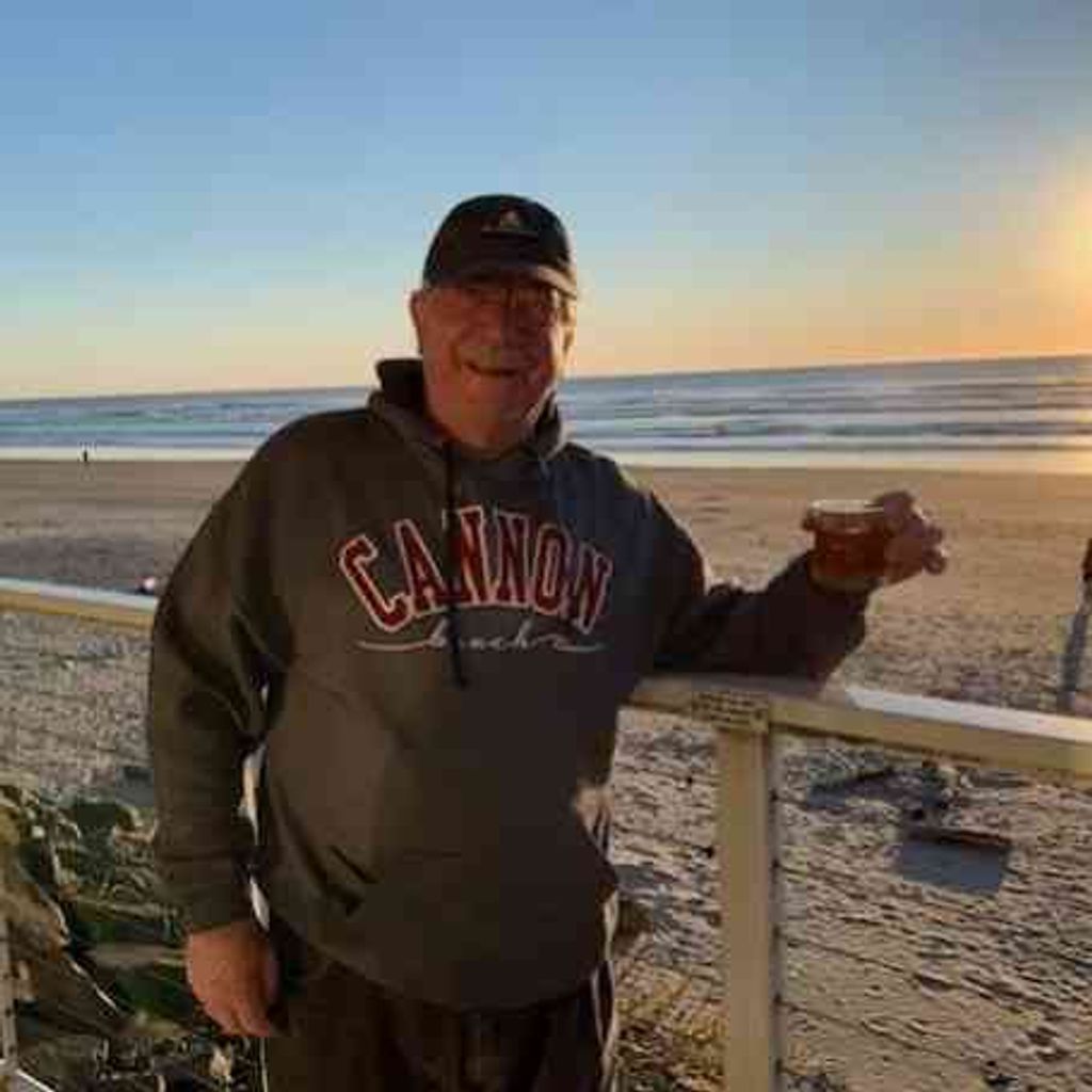 Steven John Abercrombie Profile Photo