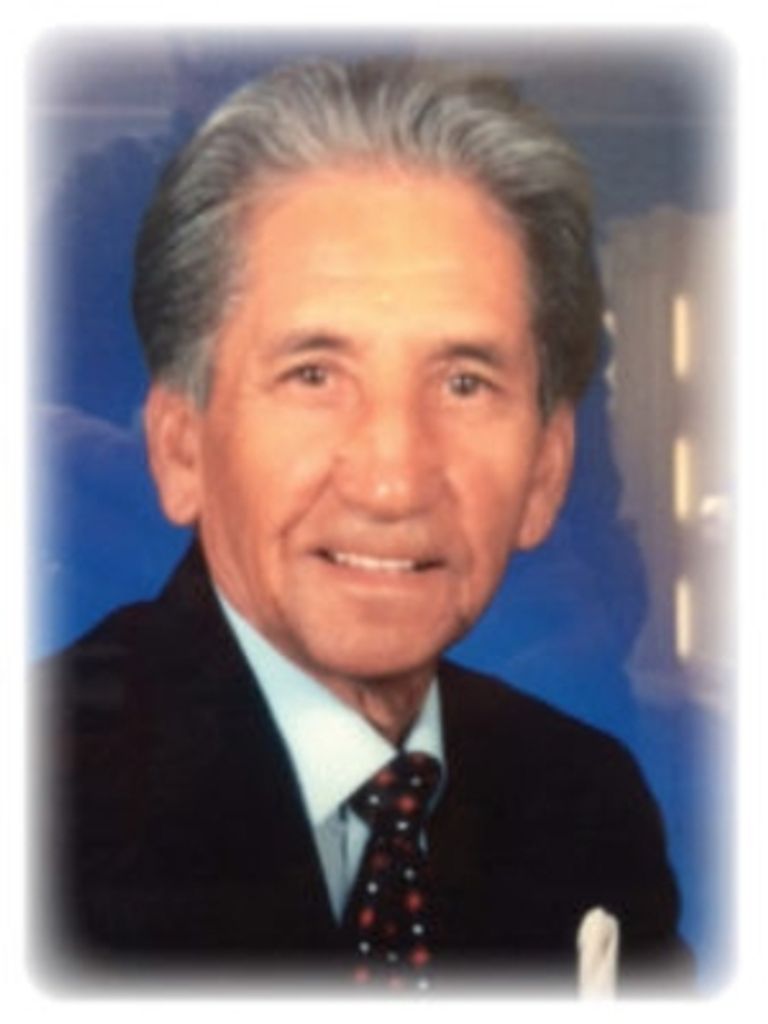Eddie Edward Roybal Profile Photo