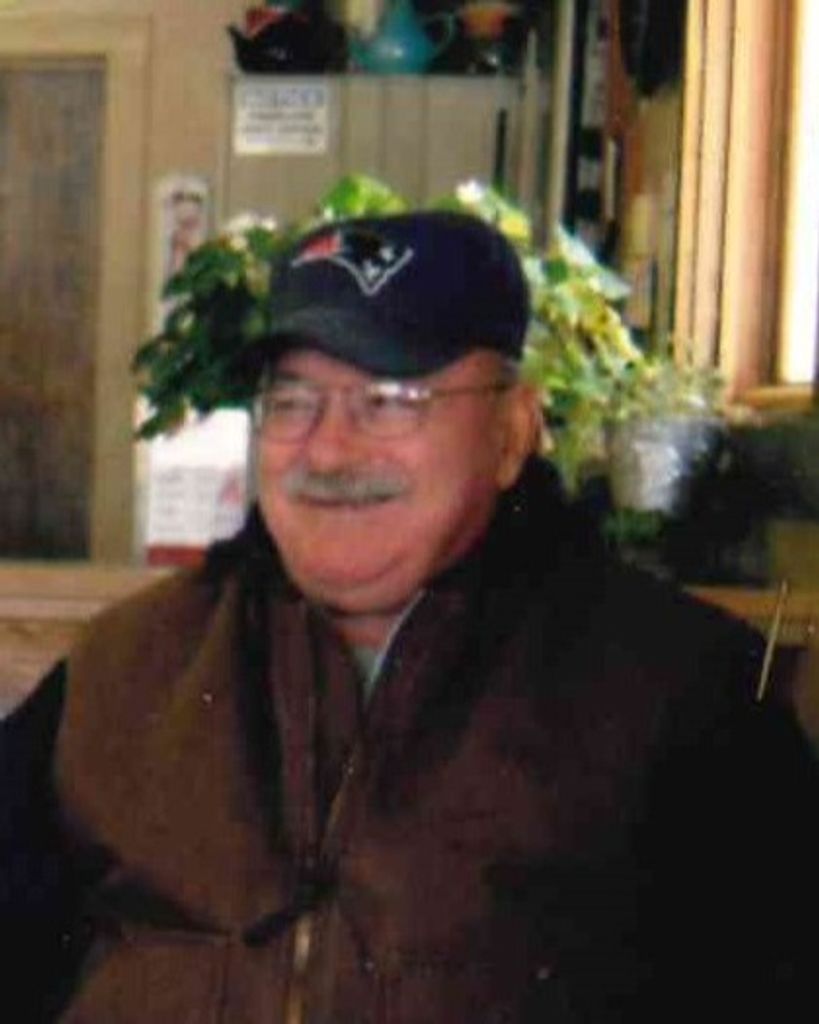 John Edgerly