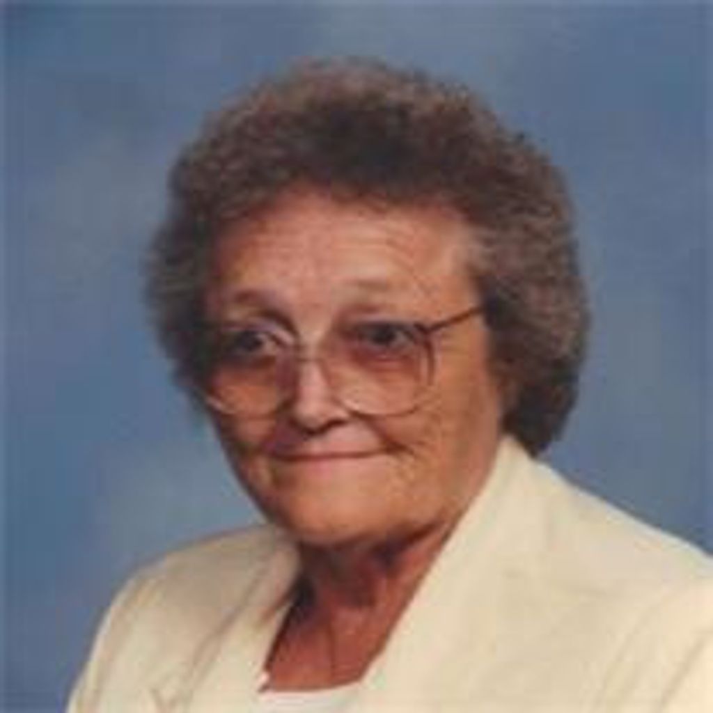 Mary Louise Whelpley