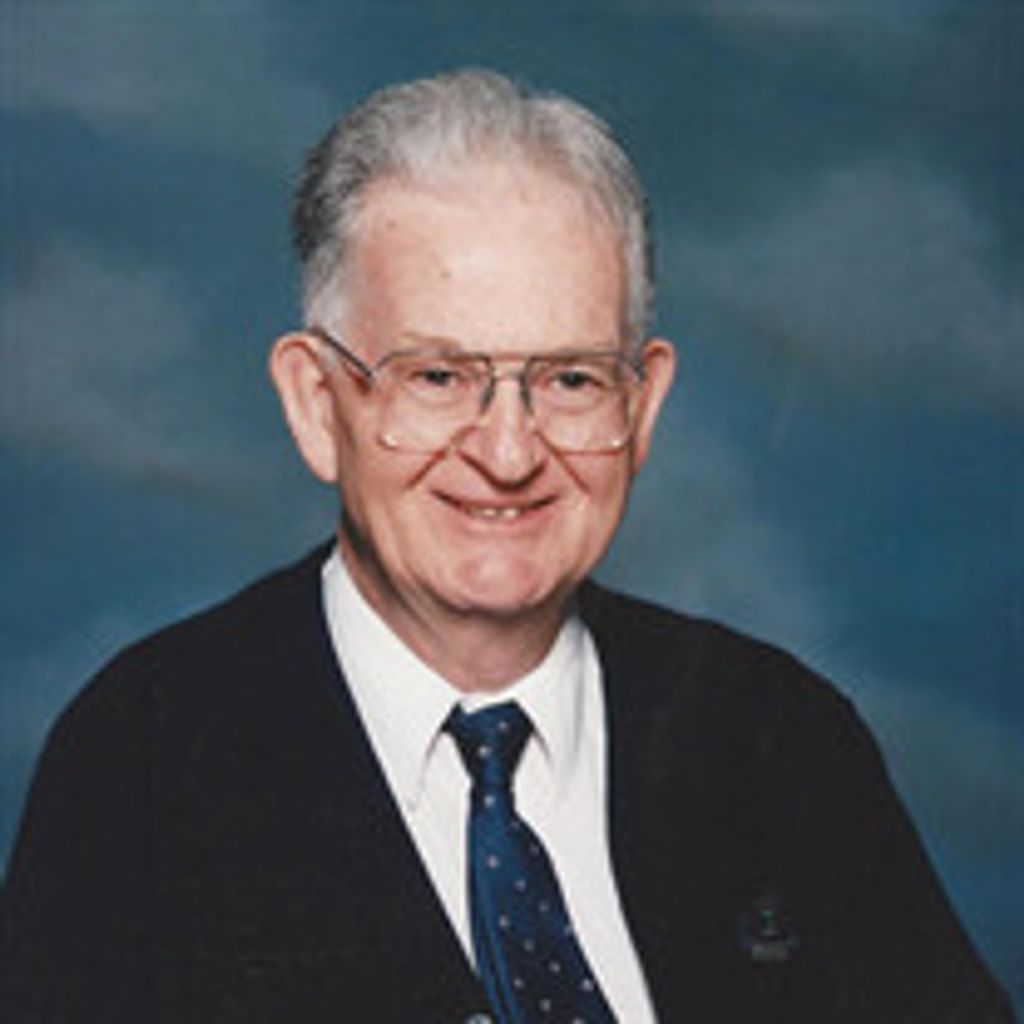 Byron  G. Bird