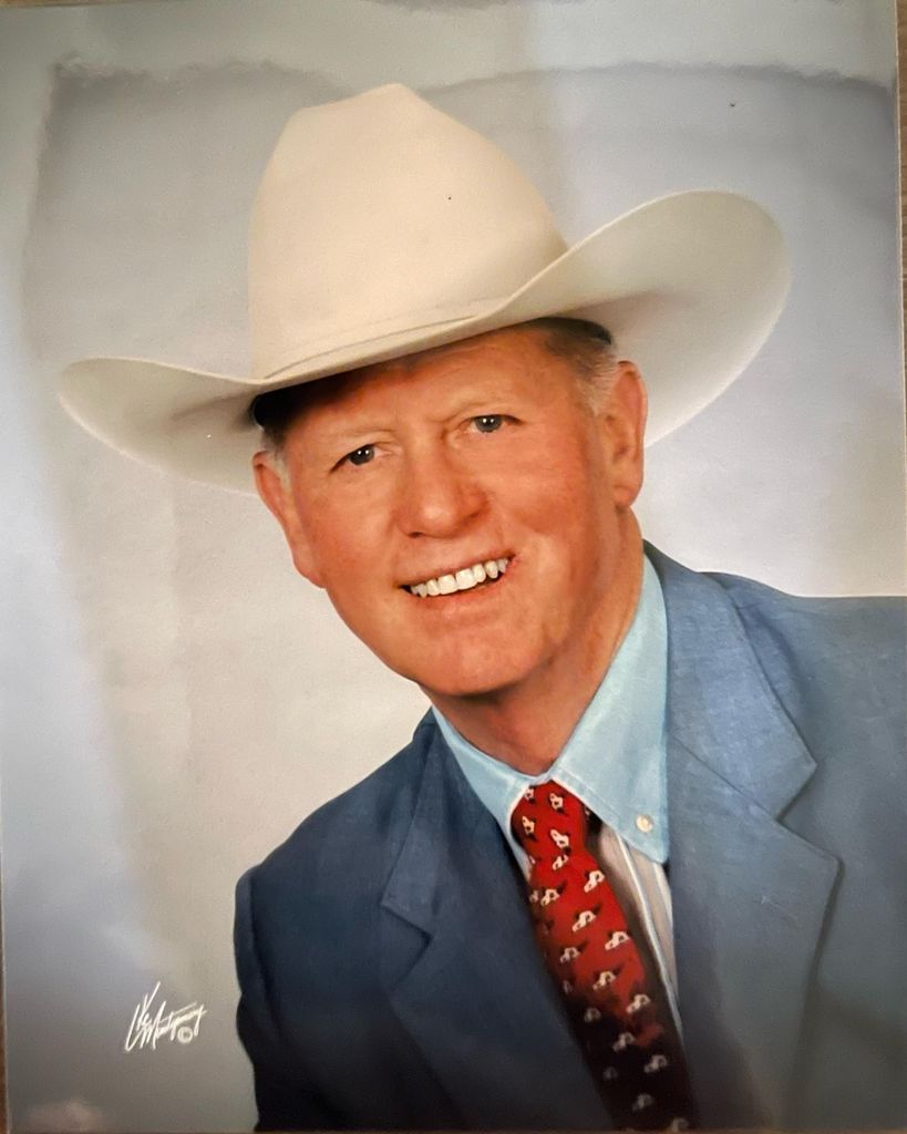 Wayne M. Erwin Profile Photo