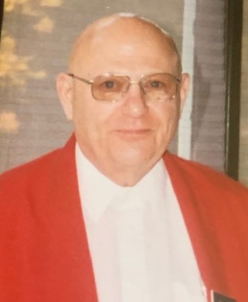 David Heartt