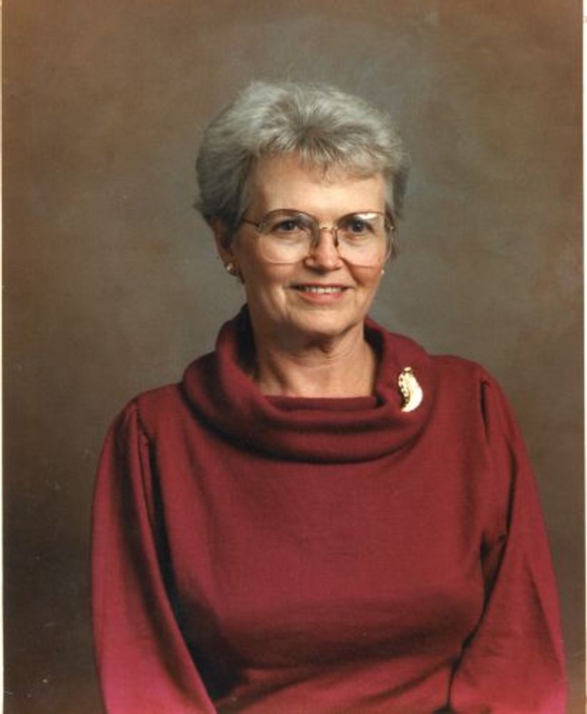 Marilyn June Ailey Profile Photo