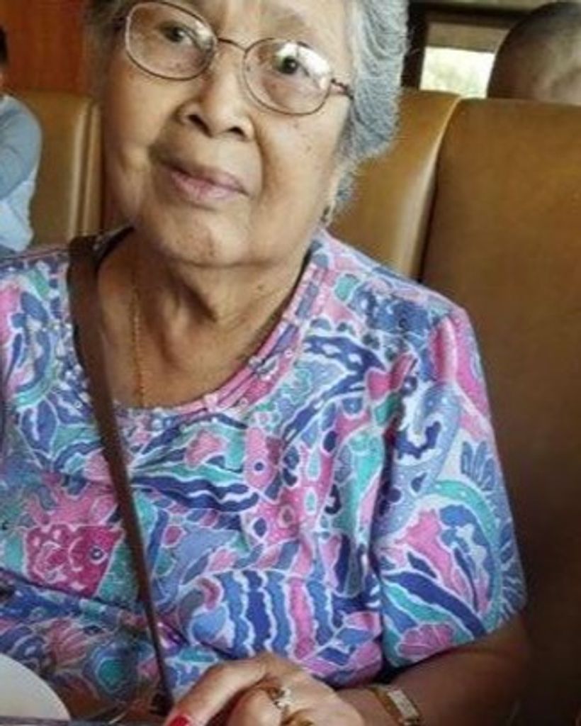Modesta Laygo Profile Photo