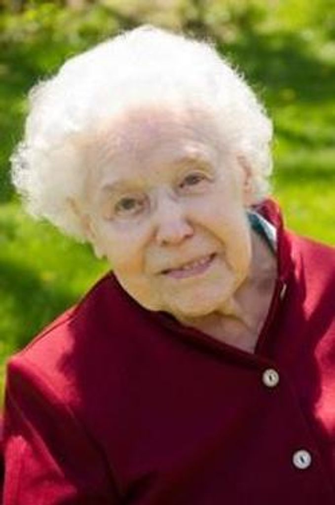Violet E Pruske Profile Photo