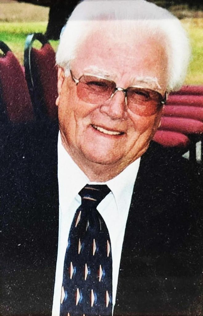 Lewis Jones Cannon Profile Photo