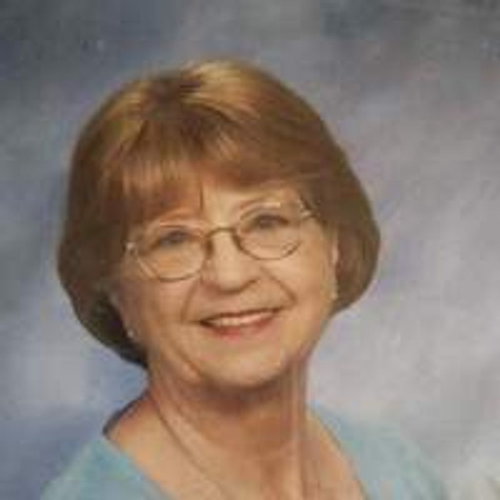 Peggy Louise Coddington... Age 75