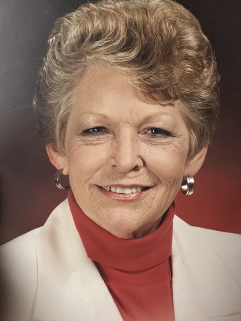 Beverly (Albritton)  Comeaux