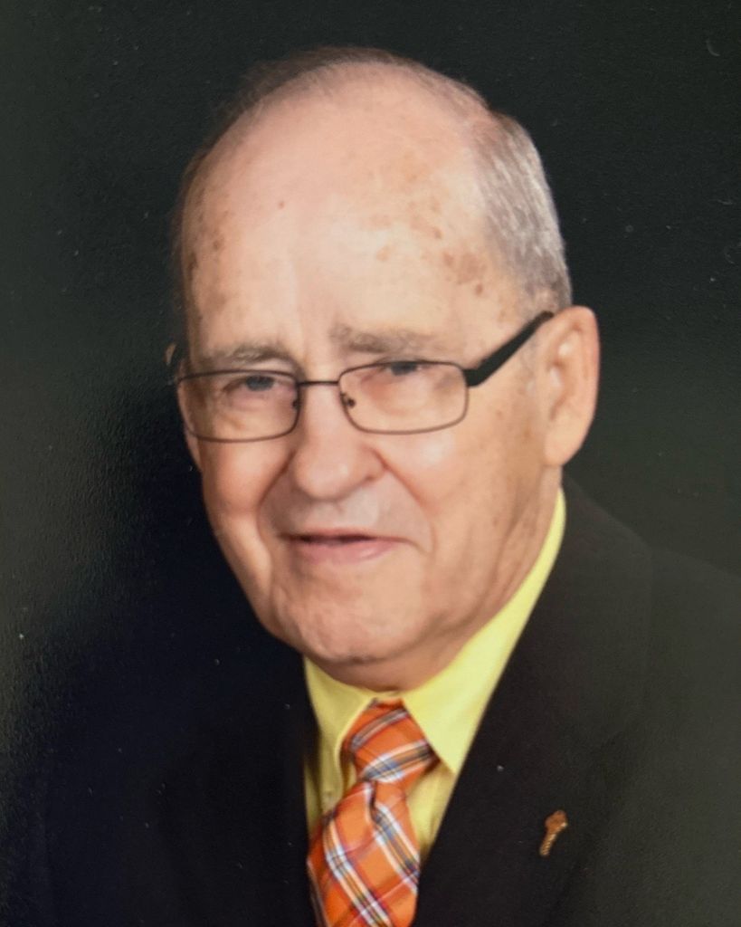 James Ellic Bowen, Jr. Profile Photo
