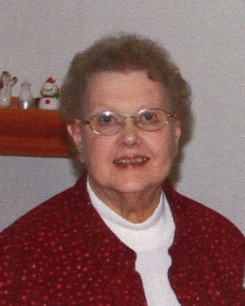 Patricia "Pat" M. Wharton Profile Photo