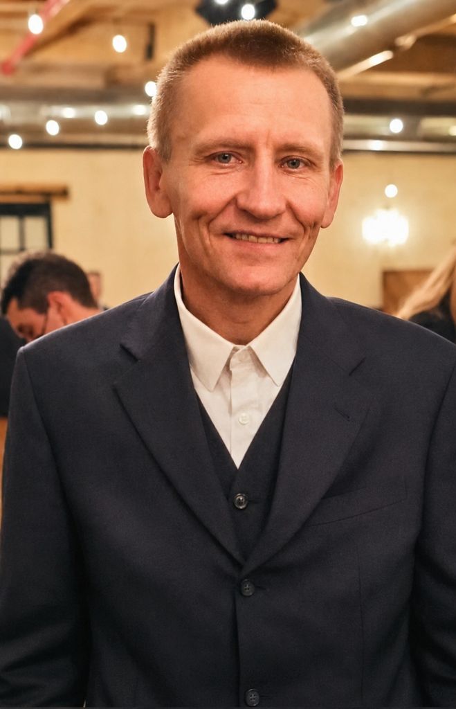 Yegor A. Babakov