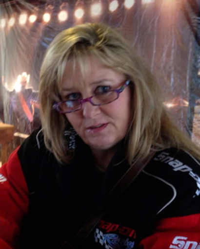Nita Cherie Squyres Profile Photo