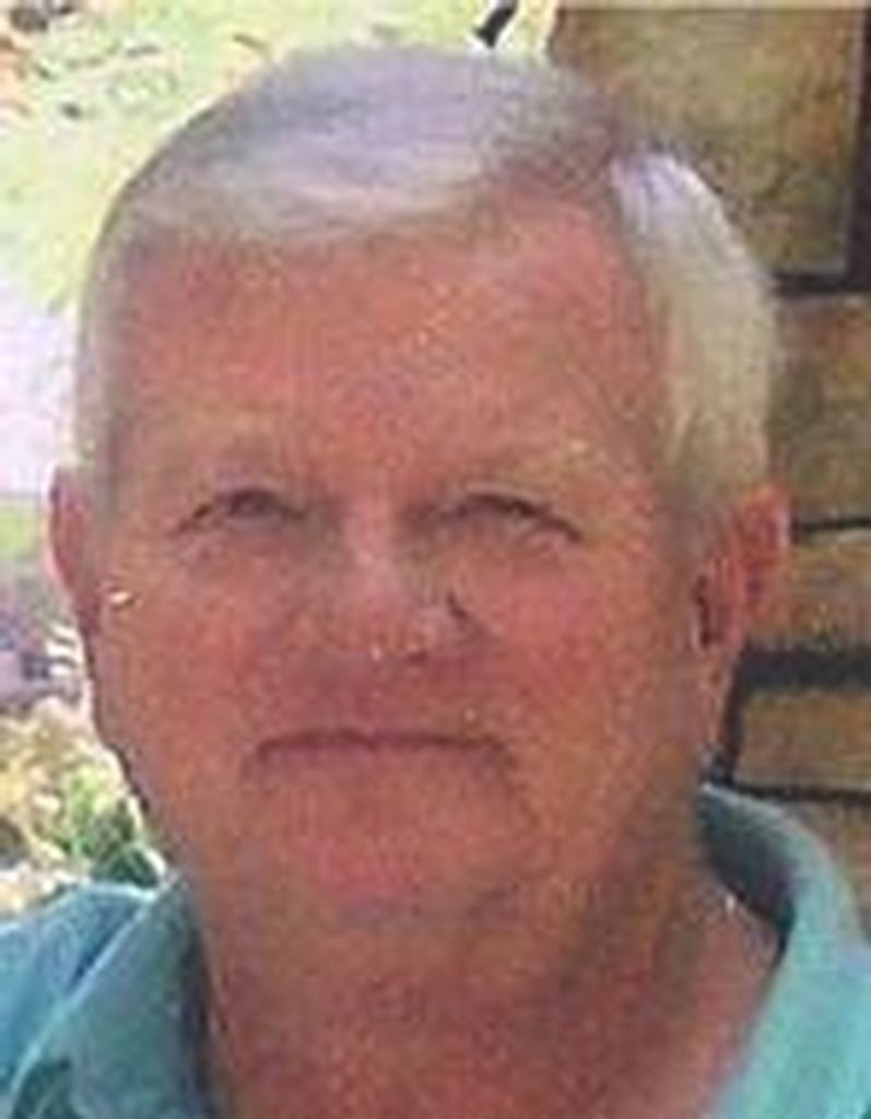 Jerry Lee Gosselink
